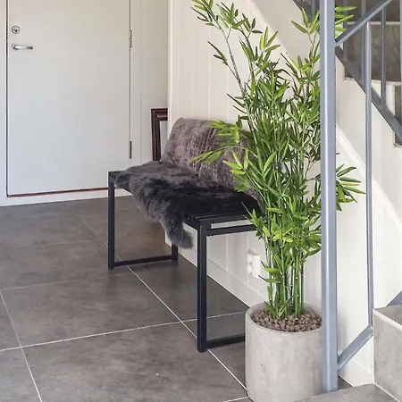 Beautiful In With Wifi Holiday home