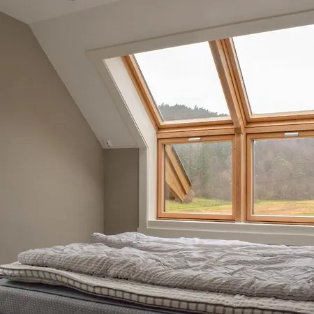 Holiday home Beautiful In With Wifi
